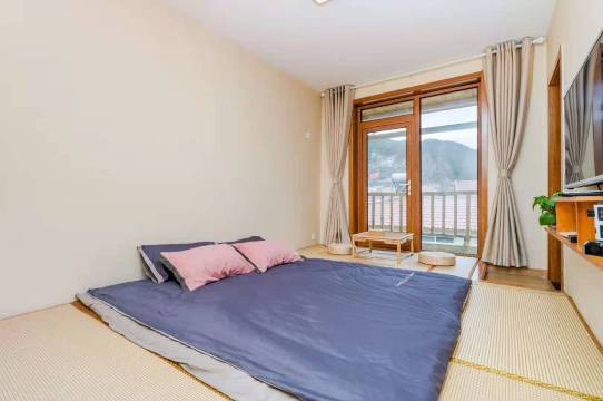 六和玖宿度假别墅