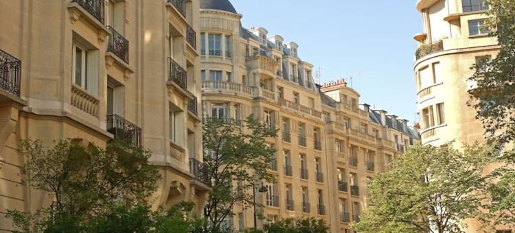 巴黎埃菲尔铁塔伯爵Inwood酒店(近埃菲尔铁塔、战神广场)(Hôtel le Marquis by Inwood Hotels)图片