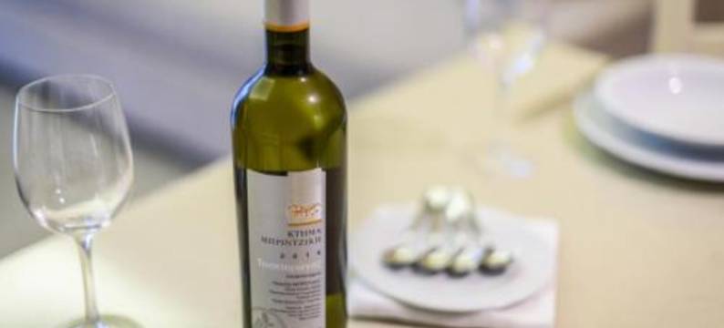 伊奥尼恩海滩公寓酒店(Ionion Beach Apartment Hotel & Spa)图片