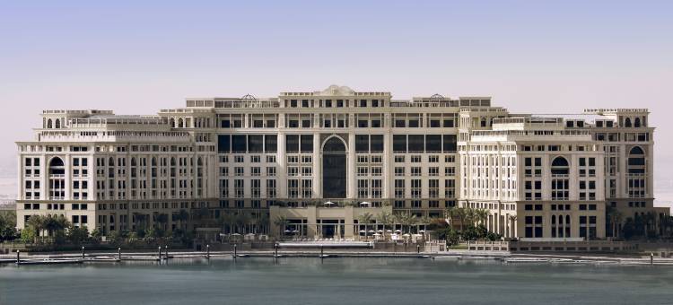 迪拜范思哲宫殿酒店(Palazzo Versace Dubai)图片