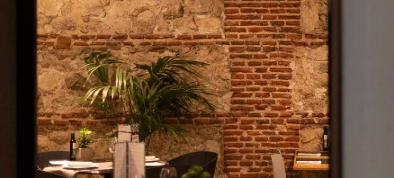 珀蒂宫圣巴巴拉酒店(Petit Palace Santa Bárbara)图片