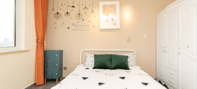 隔壁老王sara民宿(芳华路3号分店)图片