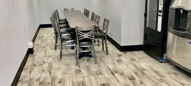 Rodeway Inn Midland South图片