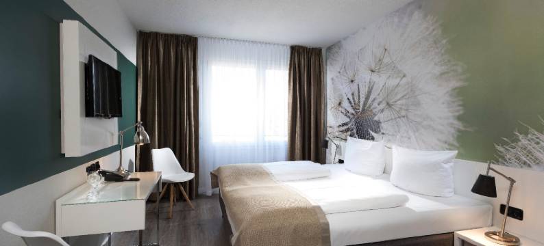 德绍温德姆戴斯酒店(Days Inn by Wyndham Dessau)图片