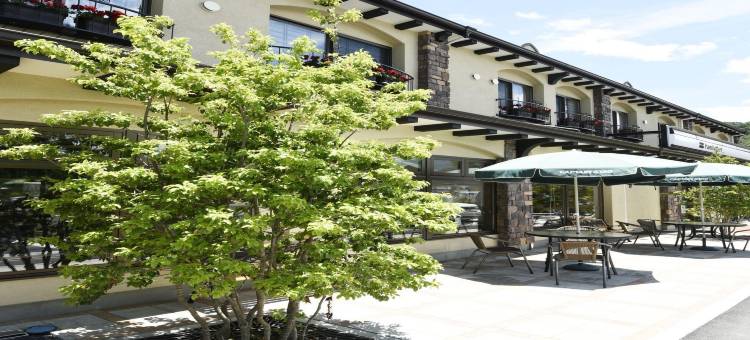 BAN岸边酒店(Hotori No Hotel Ban)图片