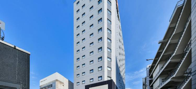 Vessel宾馆千叶站前(Vessel Inn Chiba Station)图片