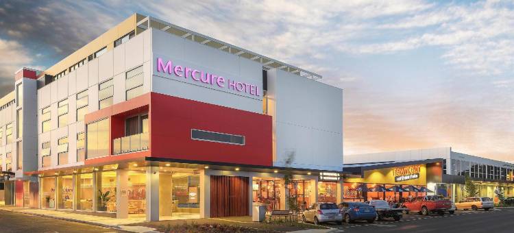 美居沃尔格勒酒店(Mercure Warragul)图片