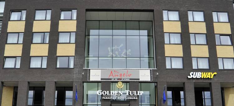 公园城 - 林堡弗莱彻餐厅酒店(Fletcher Hotel-Restaurant Parkstad- Zuid Limburg)图片