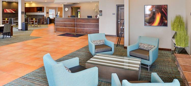 Residence Inn Bozeman图片