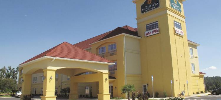 梅肯西拉昆塔温德姆套房酒店(La Quinta Inn & Suites by Wyndham Macon West)图片