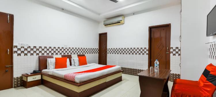 OYO 7609 Hotel Dolphin图片