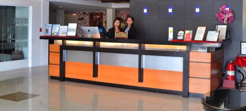 苏比克湾威尼斯酒店(Subic Bay Venezia)图片