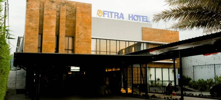 马贾伦卡菲特拉酒店(Fitra Hotel Majalengka)图片