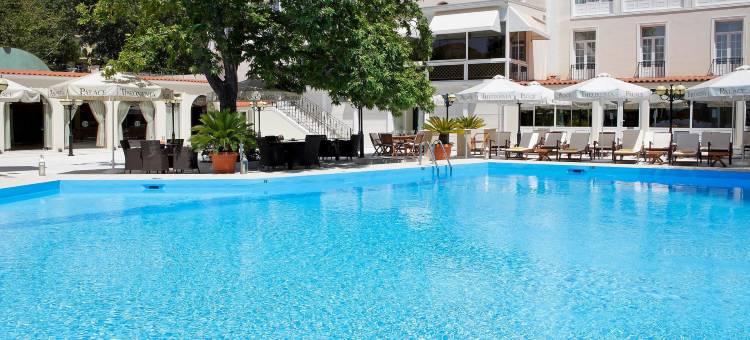 瑟奥克塞尼亚楼酒店(Theoxenia House Hotel)图片