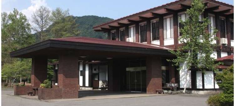 角神酒店(Hotel Tsunogami)图片