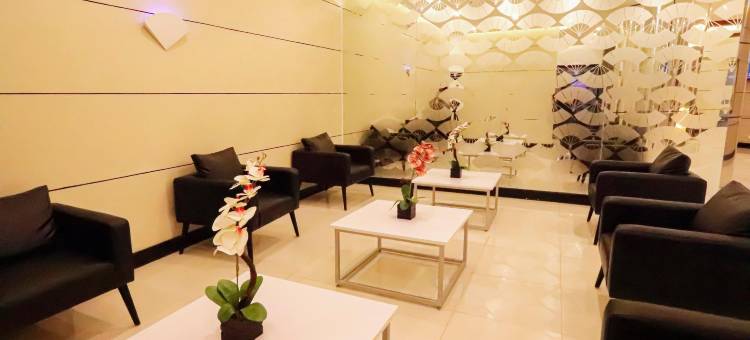 索戈EDSA酒店-近塔夫特(Hotel Sogo Edsa Near Taft)图片