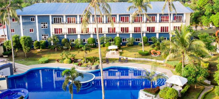 星景酒店及度假村(Starview Hotel and Resort)图片