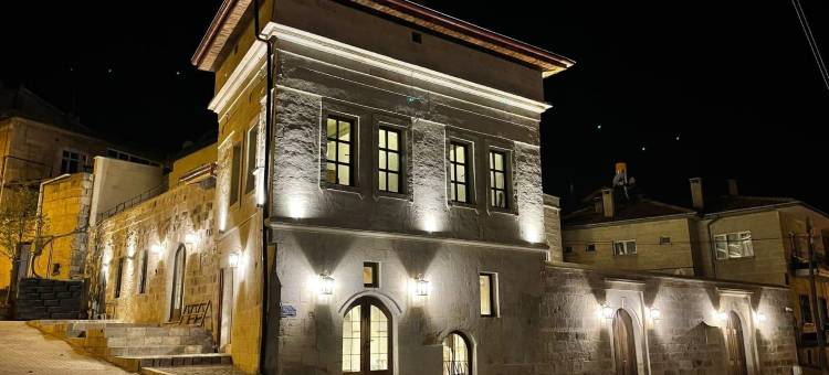 埃文西亚洞穴套房酒店(Evanthia Cave Suites - Special Class)图片