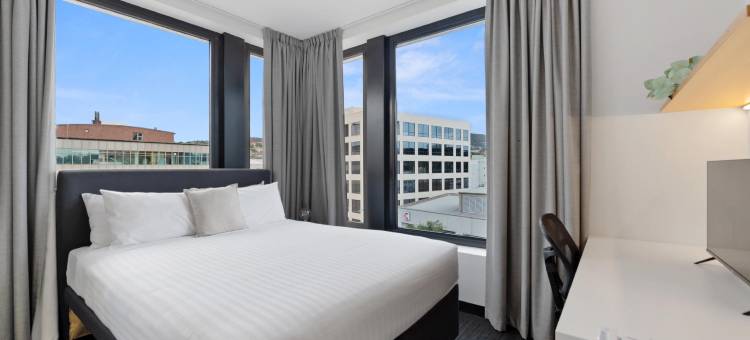 阿鲁瑞提酒店(Allurity Hotel)图片