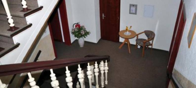 Hotel am Hohen Schwarm图片