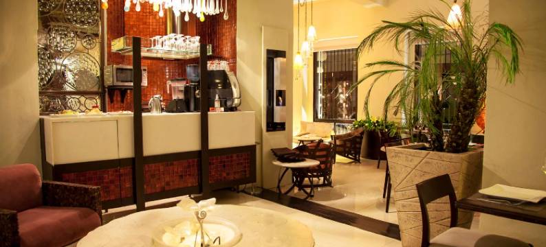 画廊广场精品酒店(Plaza Gallery Hotel Boutique)图片