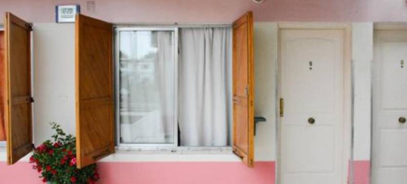 太阳复合式公寓酒店(Complejo Solar Apart)图片