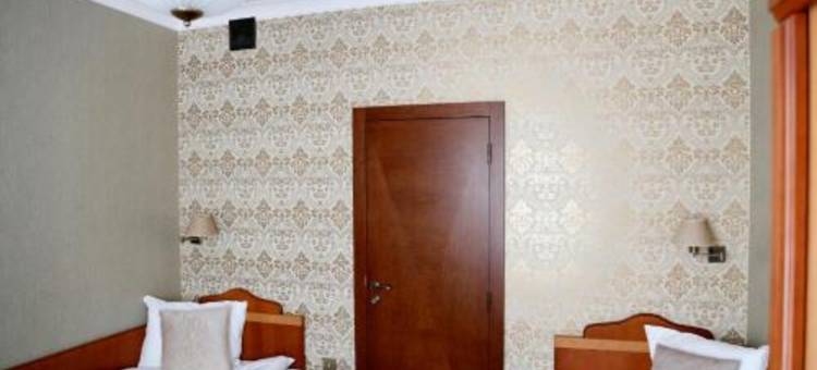 索兰科瓦别墅酒店(Villa Solankowa)图片