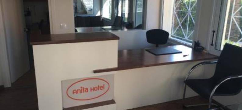 安妮塔酒店(Anita)图片