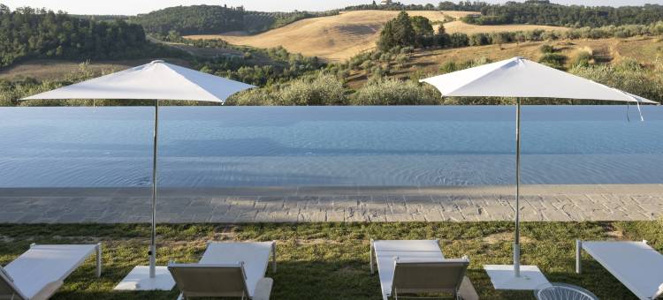 Petriolo别墅(Villa Petriolo)图片