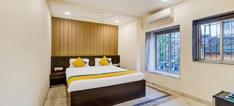 Itsy Hotels Neeranand Plaza图片