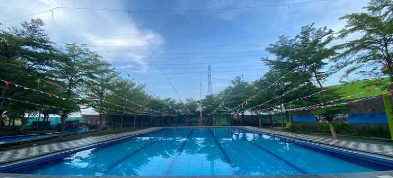 普沃达迪凯里亚德格兰名家饭店(Grand Master Hotel Purwodadi)图片