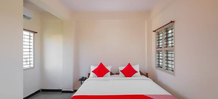 Hotel O Narayani Residency图片