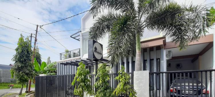 RedDoorz伊斯兰教义 @ 安达拉斯路巴东(RedDoorz Syariah at Jalan Andalas Padang)图片