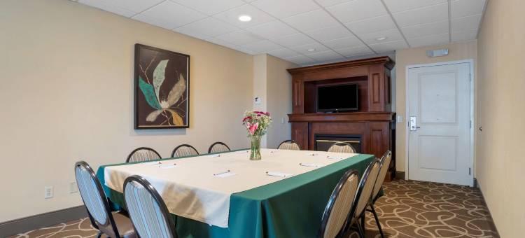 塔拉哈西北贝斯特韦斯特优质酒店(Best Western Plus Tallahassee North Hotel)图片