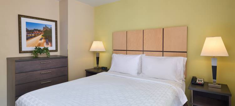 Candlewood Suites 纽约市时代广场(Candlewood Suites New York City- Times Square)图片