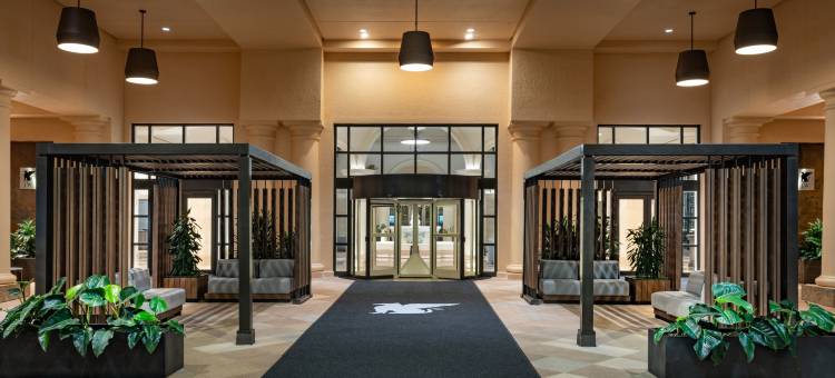 奥兰多格兰德莱克斯JW万豪酒店(JW Marriott Orlando Grande Lakes)图片