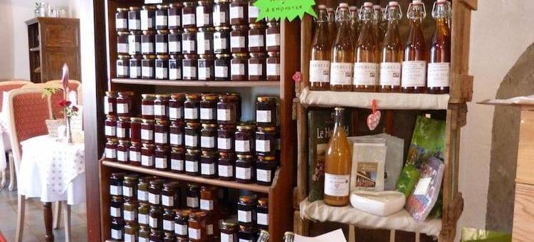 小旅馆酒店(Logis Hôtel Restaurant la Petite Auberge Alsace)图片