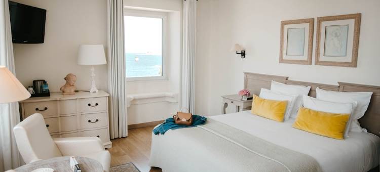 布利特尼 Spa 酒店(Brittany & Spa Relais & Châteaux)图片