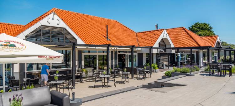 欧洲公园马林纳海滩浴场(EuroParcs Marina Strandbad)图片