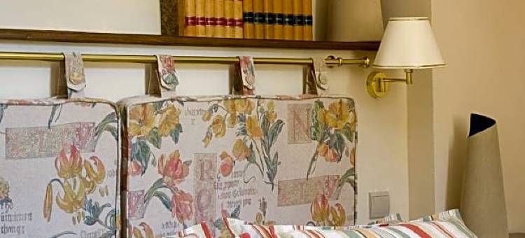 威斯克斯酒店(Le Viscos)图片