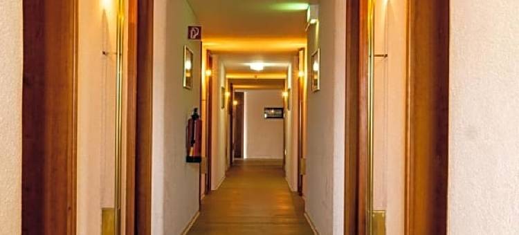 美因茨布里斯托尔旅行酒店(Trip Inn Bristol Hotel Mainz)图片
