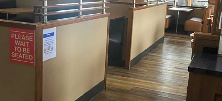 温德姆戴斯酒店-圣奥古斯丁I-95/奥特莱斯购物中心(Days Inn by Wyndham St. Augustine I-95/Outlet Mall)图片