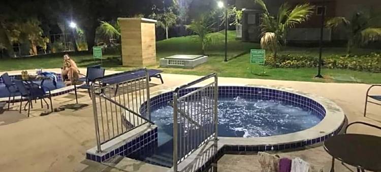 伊拉斯多湖生态度假村 by WAM Experience(Ilhas Do Lago Eco Resort)图片