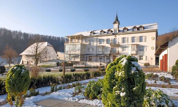 Bad Schauenburg Hotel Overview