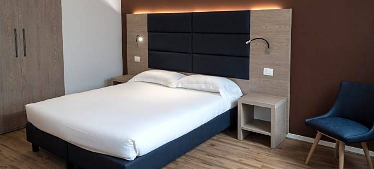 勒托城堡酒店(Letto A Castello)图片