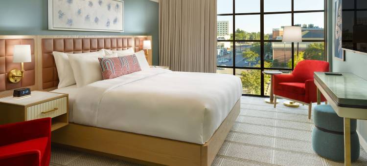 The Alamite, Tuscaloosa, a Tribute Portfolio Hotel图片