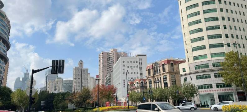 房东小朱民宿(肇嘉浜路分店)图片