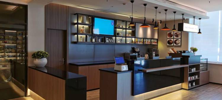 汉庭酒店(遵化北二环路店)图片