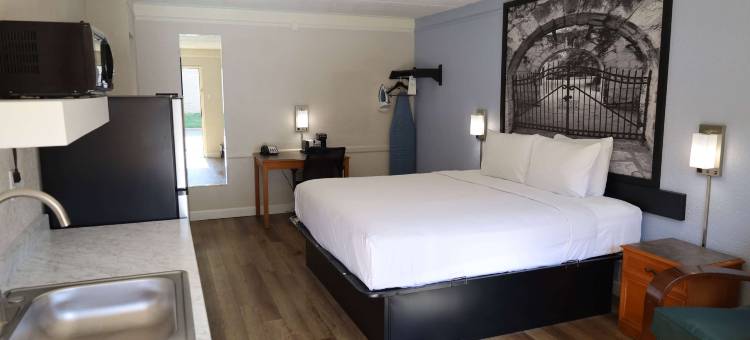 Super 8 by Wyndham Austin South / I-35图片