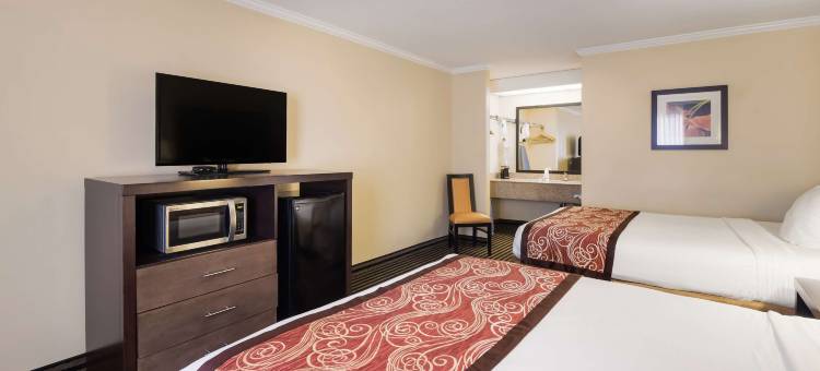 马更些贝斯特韦斯特酒店(Best Western McKenzie)图片